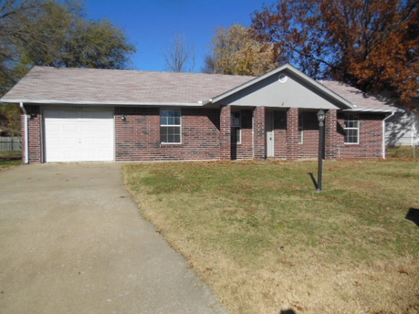 1508 Trenton Circle, Wagoner, OK 74467 
