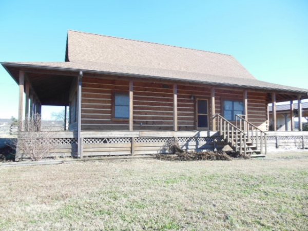14201 W 830 Rd, Tahlequah, OK 74464 