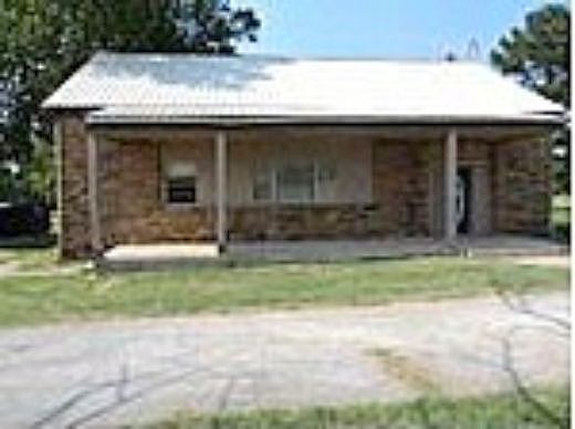 Ew 1270, Seminole, OK 74868 