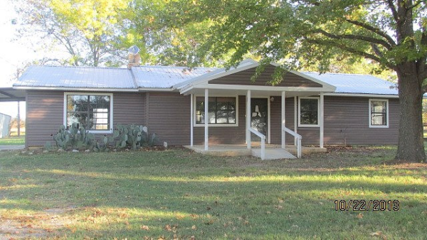 Old Hwy. 70, Durant, OK 74701 