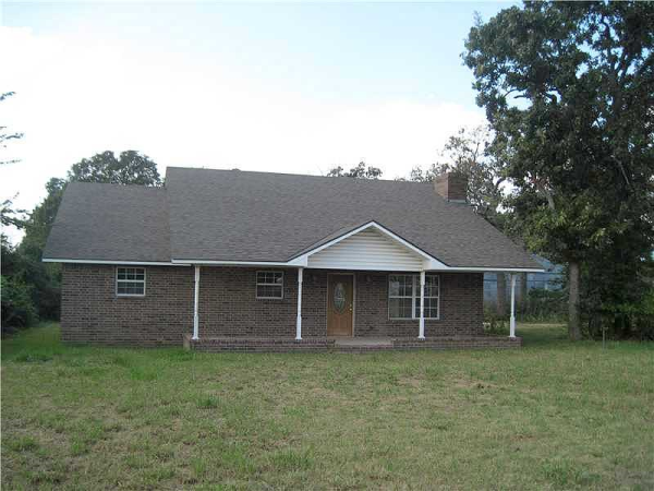 South 59 Hwy, Colcord, OK 74338 