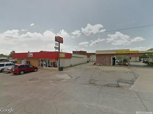 Rt 2 Box 264, Sallisaw, OK 74955 