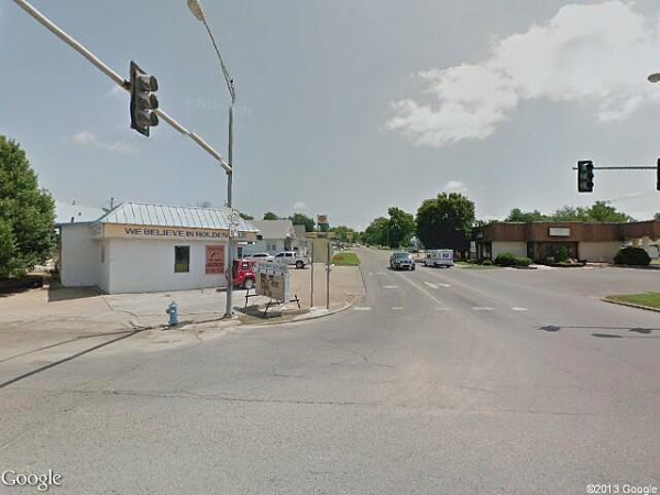 Rt 4 Box 100B, Holdenville, OK 74848 