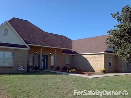 3Rd St, Velma, OK 73491 