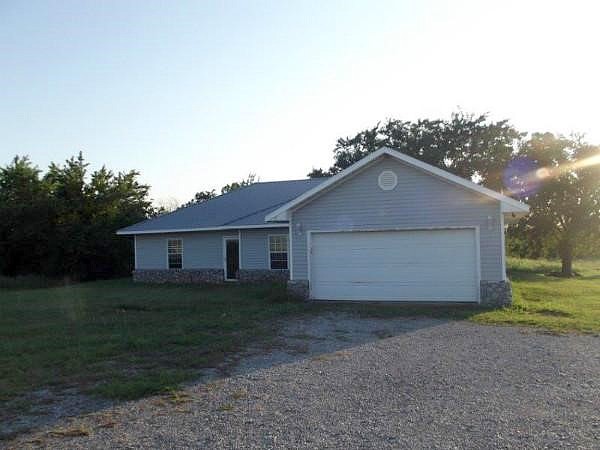 Rt 4 Box 47, Duncan, OK 73533 