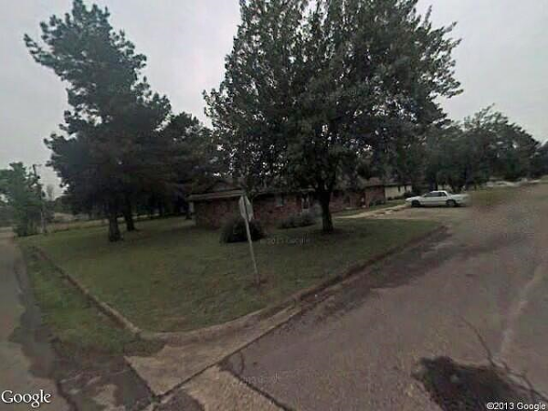 12Th, Idabel, OK 74745 