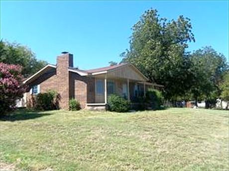 Nw 8Th Street, Krebs, OK 74554 