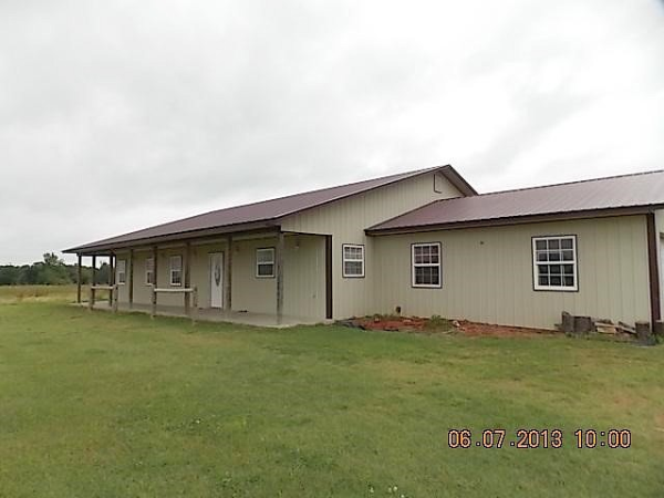 Rr 1 Box 715, Checotah, OK 74426 