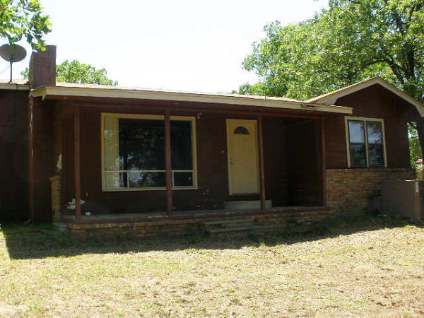 Hc 68, Checotah, OK 74426 