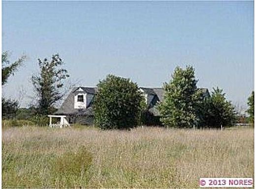 Ok-20 #460, Pryor, OK 74361 