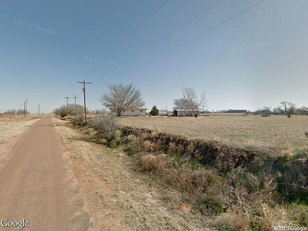 E Country Rd #158, Altus, OK 73521 