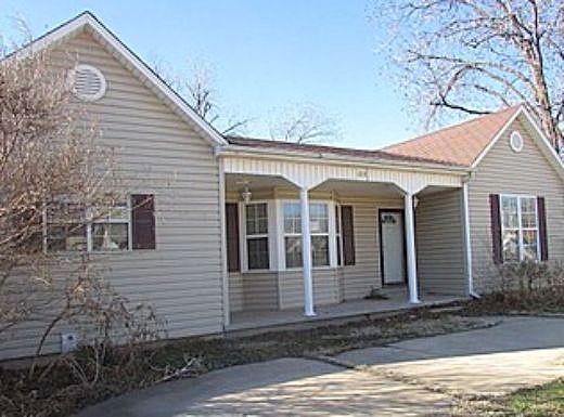 6Th, Purcell, OK 73080 