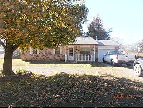 77Th, Lexington, OK 73051 