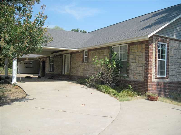 Rt 1 Box 283 ., Watts, OK 74964 