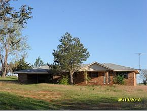 Rr 1 Box 115-1A, Binger, OK 73009 