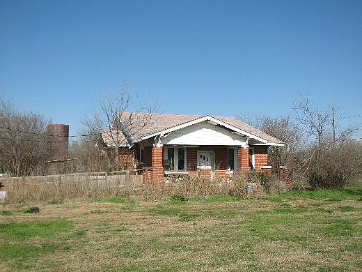 State Road 22, Bokchito, OK 74726 