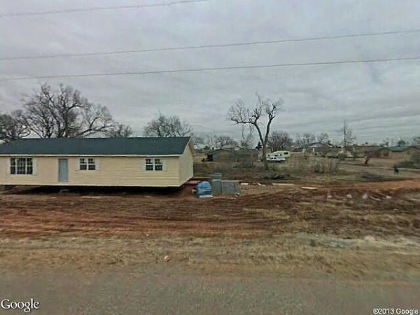 County Road 1216, Blanchard, OK 73010 