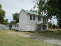 N 2Nd, Verden, OK 73092 