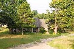 Hc 62 Box 53G, Eufaula, OK 74432 