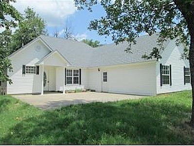 Rr 1, Eufaula, OK 74432 