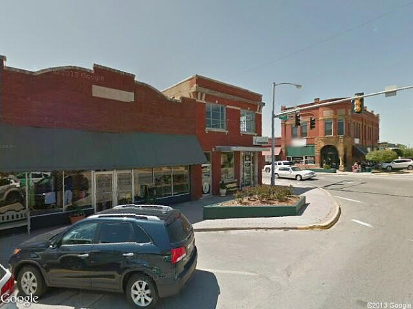 Sw Hc 63 Box 84, Eufaula, OK 74432 