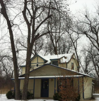 11213 N 20th W Ave, Sperry, OK 74073 