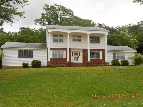 5Th, Heavener, OK 74937 