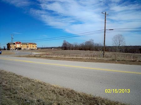 Se Corner Hwy 75 &121St St S, Glenpool, OK 74033 