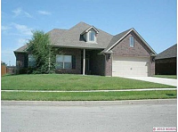 148Th, Glenpool, OK 74033 
