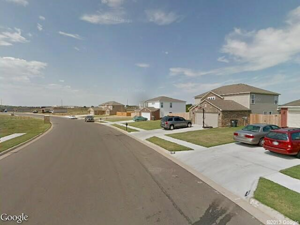 147Th, Glenpool, OK 74033 