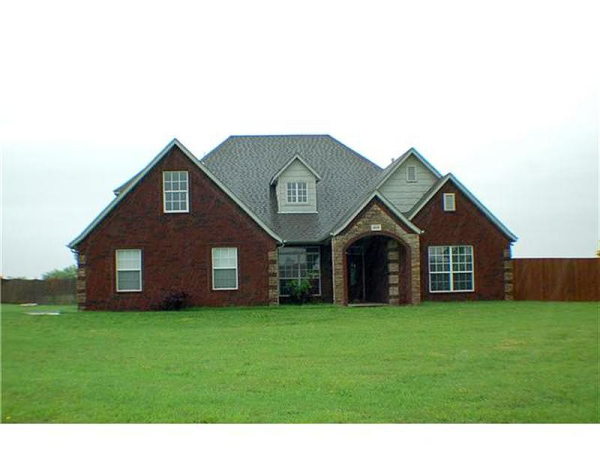 79Th, Owasso, OK 74055 