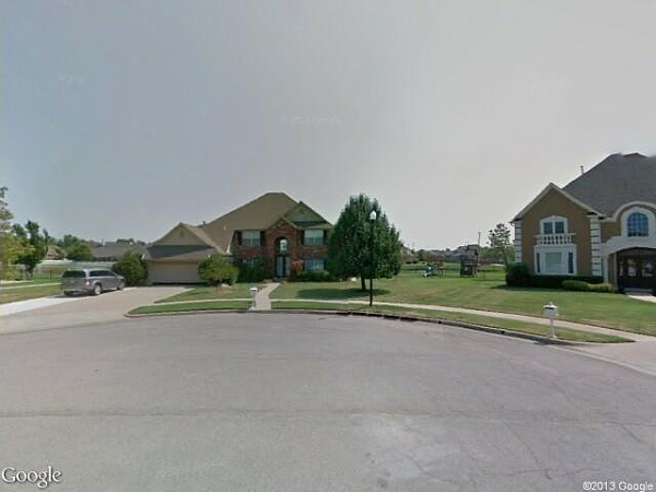 N 135Th East Ave, Owasso, OK 74055 