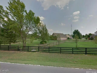 E 101St N St, Owasso, OK 74055 