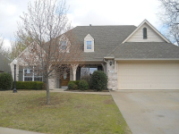 N 105Th Street, Owasso, OK 74055 