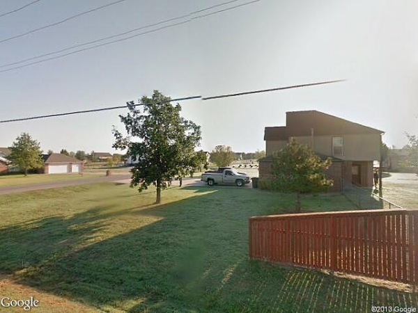 89Th, Owasso, OK 74055 