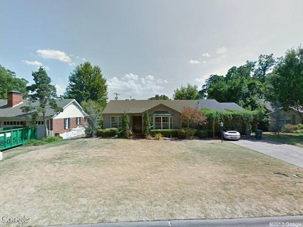 32Nd, Tulsa, OK 74105 