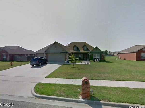 130Th, Collinsville, OK 74021 
