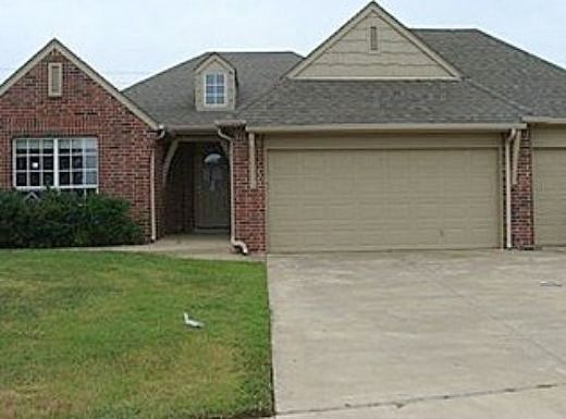 117Th, Collinsville, OK 74021 
