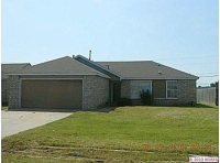 N 43Th E Ave, Sperry, OK 74073 