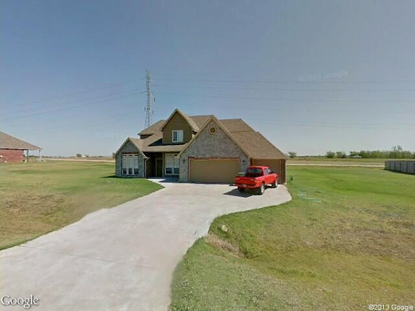 44Th East, Skiatook, OK 74070 