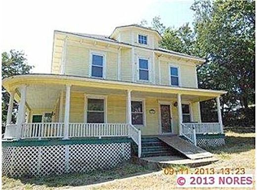 7Th, Chelsea, OK 74016 