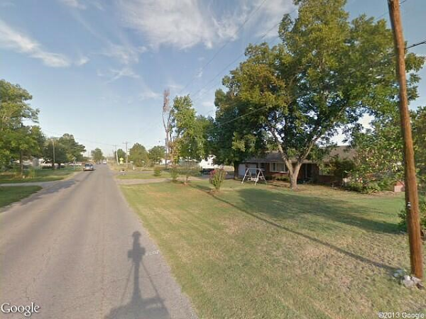 E 131St S St, Bixby, OK 74008 