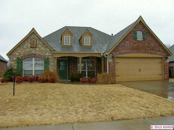 144Th, Bixby, OK 74008 