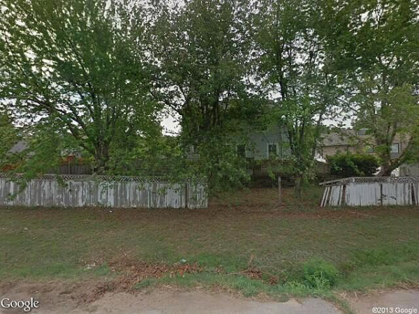 W 33Rd Pl, Sand Springs, OK 74063 