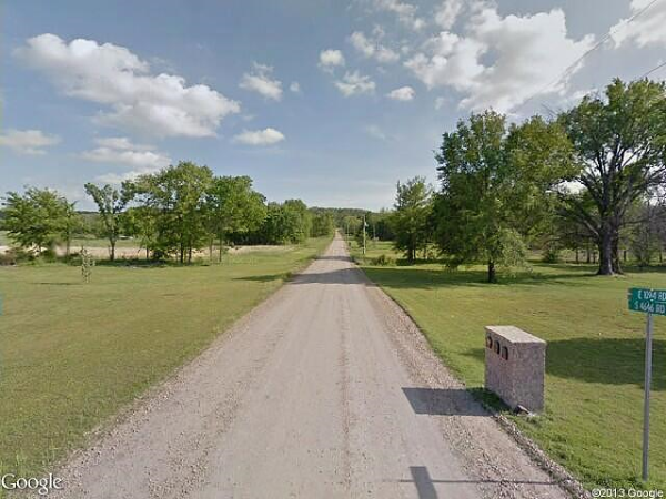 E 1114 Rd F K A..., Sallisaw, OK 74955 