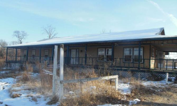 7300 Fox Run, Henryetta, OK 74437 