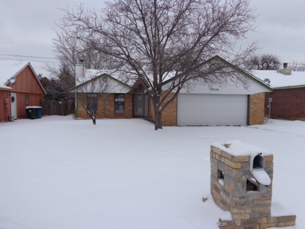 10333 Caton Place, Midwest City, OK 73130 