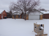 10333 Caton Place, Midwest City, OK 73130 