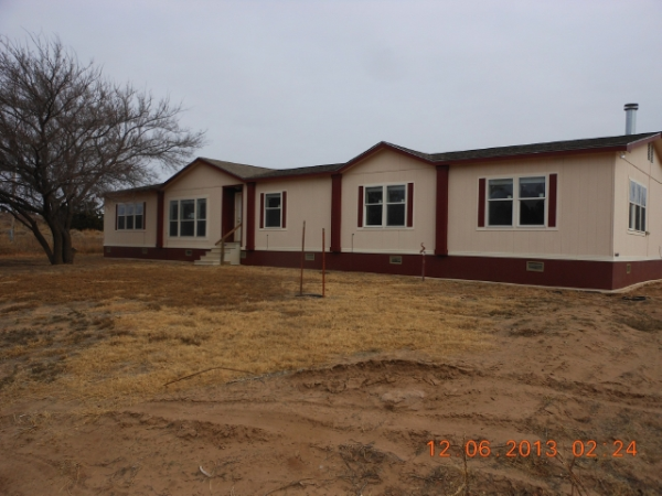 Rr 1 Box 186-15, Woodward, OK 73801 