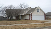 1704 S Cypress Ave, Broken Arrow, OK 74012 